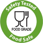 Food Safe Logo