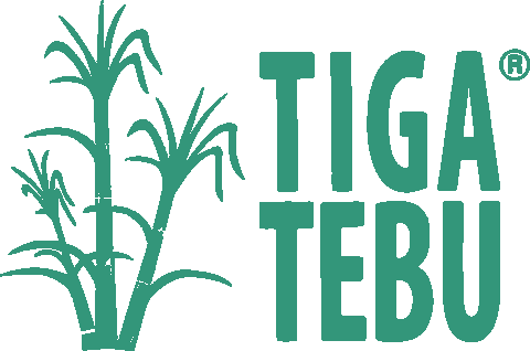 Plastic brand Tiga Tebu