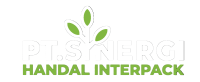 Logo of PT Sinergi Handal Interpack, plastic factory indonesia